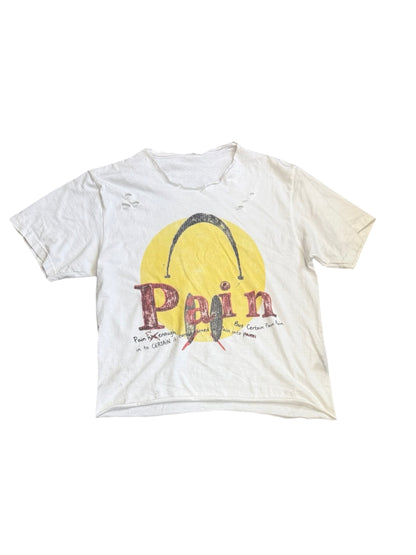 Pain Slasher Tee